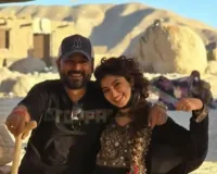  Dhurandhar : सारा अर्जुन का खास पोस्ट, कैमरे के पीछे के अनसंग धुरंधर को दिया क्रेडिट  