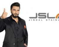 जिंदल स्टेनलेस के पहले ब्रांड एंबेसडर बने रणवीर सिंह, कंज्यूमर कनेक्ट बढ़ाने की बड़ी रणनीति