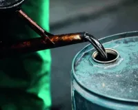 अमेरिका-ईरान युद्धविराम का ऐलान,  कच्चे तेल की कीमतें धड़ाम, 6% की गिरावट