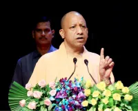 लखनऊ :  स्वस्थ समाज से ही बनेगा सशक्त भारत, दिल की बीमारी को महामारी में बदलने से रोकें-सीएम योगी 