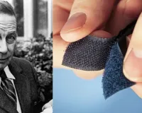 ऐसे हुआ वेल्क्रो का आविष्कार