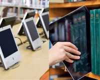 शिक्षक-विद्यार्थी करें ई-लाइब्रेरी का नियमित उपयोग,  राज्यपाल की समीक्षा बैठक में उच्च शिक्षा की गुणवत्ता सुधार पर जोर