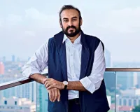 Ramayana :  दिवाली पर रिलीज होगी साल की सबसे बड़ी फिल्म, निर्माता नामित मल्होत्रा ने किया ऐलान 