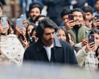 अली अब्बास जफर की एक्शन-रोमांस फिल्म की शूटिंग शुरु, अहान पांडे का दमदार-इंटेंस लुक वायरल, फैंस Excited 