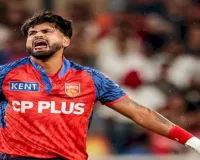 श्रेयस अय्यर पर BCCI का एक्शन:  CSK के खिलाफ मैच में धीमी ओवर गति का आरोप, लगा 24 लाख रुपये का जुर्माना 