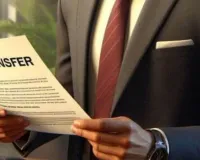 सचिवालय सेवा के 13 उप सचिवों के तबादले:  कई विभागों में बदली गईं जिम्मेदारियां, तत्काल कार्यभार ग्रहण करने के निर्देश