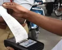 यूपी में ई-डिटेक्शन मॉड्यूल लागू:  नियम तोड़ने वालों का होगा स्वतः ई-चालान, वाहनों की पहचान कर तत्काल कार्रवाई संभव 