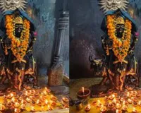 शनिदेव का रहस्य