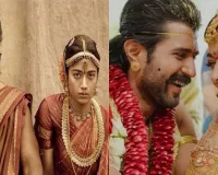  राणाबाली के निर्देशक राहुल सांकृत्यायन का बड़ा खुलासा, वास्तविक घटनाओं पर आधारित है विजय-रश्मिका की मेगा पीरियड ड्रामा 