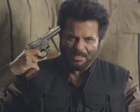 ओटीटी मंच पर अनिल कपूर की वापसी,  एक्टर ने वीडियो शेयर कर फैंस को दिया तोहफा 