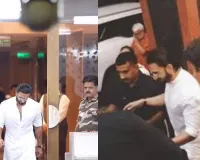 'धुरंधर' की सफलता के बीच नागपुर पहुंचे रणवीर सिंह, RSS प्रमुख मोहन भागवत से मुलाकात बनी चर्चा का विषय 