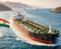 भारत में सात साल बाद ईरानी कच्चे तेल की वापसी, बंदरगाहों पर पहुंचे दो बड़े टैंकर फेलिसिटी और जया