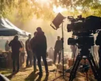  Lights, Camera, Action!  बिहार में शूटिंग के लिए 45 फिल्मों को मिली हरी झंडी, हिंदी समेत इन भाषाओँ में होगी रिलीज 