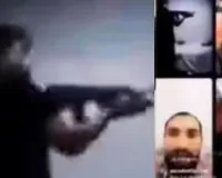 एके-47 को खिलौना' ...ग्रेनेड को बताया परफ्यूम,  बिजनौर में आतंकी को क्लीन चिट देने वाले पुलिसकर्मी निलंबित 