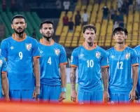  Unity Cup 2026: लंदन में दिखेगा ब्लू टाइगर्स का दम, फ्रेंडशिप टूर्नामेंट में जमैका से होगी भिड़ंत, जानें पूरा शेड्यूल 