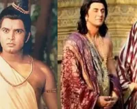 Ramayan:  टीवी के लक्ष्मण सुनील लहरी ने रामायण को बताया बड़ी फिल्म, भगवान् राम को लेकर कह दी ये बड़ी बात 