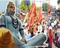 हनुमान जन्मोत्सव पर दिल्ली वालों के लिए ट्रैफिक अलर्ट,  धार्मिक शोभा यात्राओं के चलते इन रास्तों पर रहेगी रोक