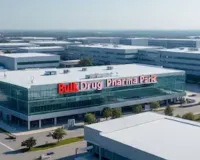  यूपी में फार्मा सेक्टर की नई उड़ान:  UPSIDA -JNPA के साथ MoU से ललितपुर पार्क बनेगा एक्सपोर्ट हब