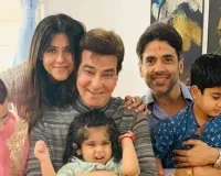 Birthday Spacial :  जंपिग जैक नाम से मशहूर दिग्गज सितारा, बेटी करती है टीवी इंडस्ट्री पर राज; जानिए कैसा रहा जीतेन्द्र का फिल्मी सफर  