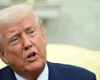  NATO पर फिर बरसे ट्रंप, कहा- जरूरत के समय अमेरिका के साथ नहीं, ग्रीनलैंड को लेकर भी जताई नाराजगी