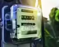 लखनऊ में स्मार्ट मीटर का विरोध :  बिजली विभाग के खिलाफ प्रदर्शन, गुस्साए लोगों ने की ये डिमांड 