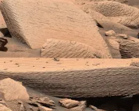 लाल ग्रह की रेत में दफन प्राचीन तूफान का रहस्य