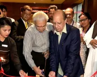 लखनऊ में फिल्म फेस्टिवल का आयोजन:  पहले दिन 10 फिल्मों की स्क्रीनिंग, आज होगा अवार्ड समारोह