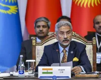  मॉरिशस और UAE जाएंगे EAM जयशंकर, IOC कॉन्फ्रेंस में टॉप लीडरशिप से मुलाकात, जानिए किन मुद्दों पर होगी चर्चा 