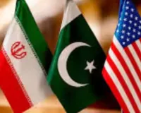 क्या पाकिस्तान कराएगा समझौता?  अमेरिका से बातचीत के लिए ईरान का प्रतिनिधिमंडल आज पहुंचेगा इस्लामाबाद