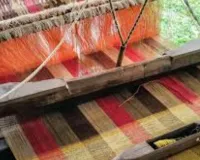  'पंजाब का पटियाला शूट, बनारस की मरसराइज', केन्द्रीय संस्कृत विश्वविद्यालय में शुरू हुई हथकरघा वस्त्रों की प्रदर्शनी