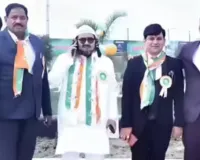 बाराबंकी में बड़ी कार्रवाई:  एचएम ग्रीन सिटी का संचालक बाबा पठान गिरफ्तार, 14 दिन की न्यायिक हिरासत में भेजा गया