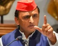 अखिलेश यादव की चुनौती :  2027 में भाजपा को सबसे कठिन चुनाव का करना पड़ेगा सामना 