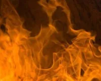 यूपी में आग का तांडव :  फतेहपुर और प्रयागराज में गेहूं फसल जलकर खाक, मुआवजा देने की मांग 