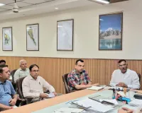  जेवर विस्तार को लेकर प्रशासन की बड़ी तैयारी: भूमि अर्जन प्रभावित किसानों के लिए 14 गांवों में विशेष कैंप, DM  ने जारी किए निर्देश 