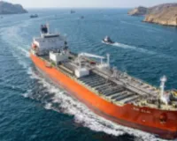 Iran-US Ceasefire : भारत के 'जग विक्रम' ने किया होर्मुज पार, 20,000 टन LPG लेकर आ रहा मुंबई