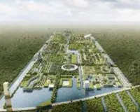 बसंतकुंज के 20 एकड़ में बनेगा सिटी फॉरेस्ट,  मियावाकी पद्धति से लगाए जाएंगे पौधे