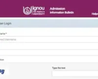 IGNOU JAN 2026 Admission:  इग्नू में बढ़ायी दाखिले की तारीख, जनवरी सेशन की लास्ट डेट से पहले करें अप्लाई  