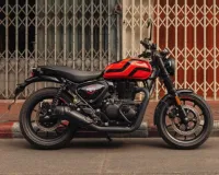 Royal Enfield Hunter 350:  लखनऊ में 'हंटरहुड' इवेंट, रॉयल एनफील्ड की हंटर 350 लांच