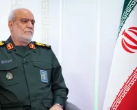  ईरान को बड़ा झटका, US-इजरायल हमले में IRGC खुफिया प्रमुख माजिद खादेमी की मौत