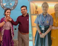 लखनऊ के एलपीएस की अन्वी और आरएलबी की अक्षरा बनीं टॉपर, सीबीएसई 10वीं में दोनों छात्राओं ने हासिल किए 99 प्रतिशत अंक