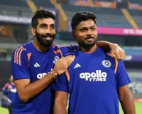  ICC प्लेयर ऑफ द मंथ की दौड़ में दो भारतीय स्टार, साउथ अफ्रीका के एस्टरहुइजन भी शामिल