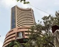 Stock market closed:  वित्त वर्ष के पहले दिन शेयर बाजार में तेजी, 1,187 अंक चढ़ा सेंसेक्स, जानिए निफ्टी का हाल  