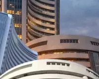  Share Market Today: तेल की बढ़ती कीमतों, युद्ध बढ़ने की आशंकाओं से शेयर बाजारों में गिरावट, सेंसेक्स-निफ्टी को नुकसान 