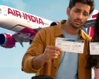 हवाई सफर पर नया झटका: एयर इंडिया के टिकट 8 अप्रैल से महंगे, दूरी आधारित फ्यूल सरचार्ज लागू