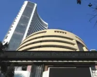 अमेरिका-ईरान के बीच स्थायी युद्ध विराम वार्ता के चलते शेयर बाजार में बहार, जानिए सेंसेक्स-निफ्टी का हाल 