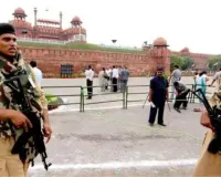 हनुमान जयंती पर दिल्ली को दहलाने की साजिश नाकाम,  LeT आतंकी की गिरफ्तारी के बाद बढ़ाई गयी मंदिरों की सुरक्षा