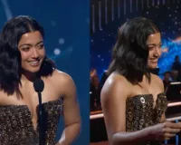   Global Anime Awards की प्रेजेंटर बनेगी रश्मिका मंदाना, दूसरी बार भारत को रिप्रेजेंट करेगी एक्ट्रेस 