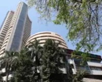 Stock Market Closed :  शेयर बाजार में मचा धमाल, तेजी के बीच 510 अंक चढ़ा सेंसेक्स, हरे निशान पर बंद हुआ कारोबार  