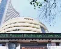 Stock Market Today:  शेयर बाजार पर दिखा युद्ध का असर, अमेरिका-ईरान तनाव के बीच सेंसेक्स-निफ्टी में आई बड़ी गिरावट 