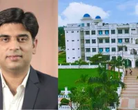 इंटीग्रल यूनिवर्सिटी के रजिस्ट्रार को अमेरिका में मिलेगा प्रतिष्ठित पुरस्कार 